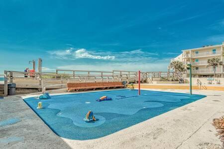 The Oyster By Brightwild-Beachfront Condo Destin Exterior foto
